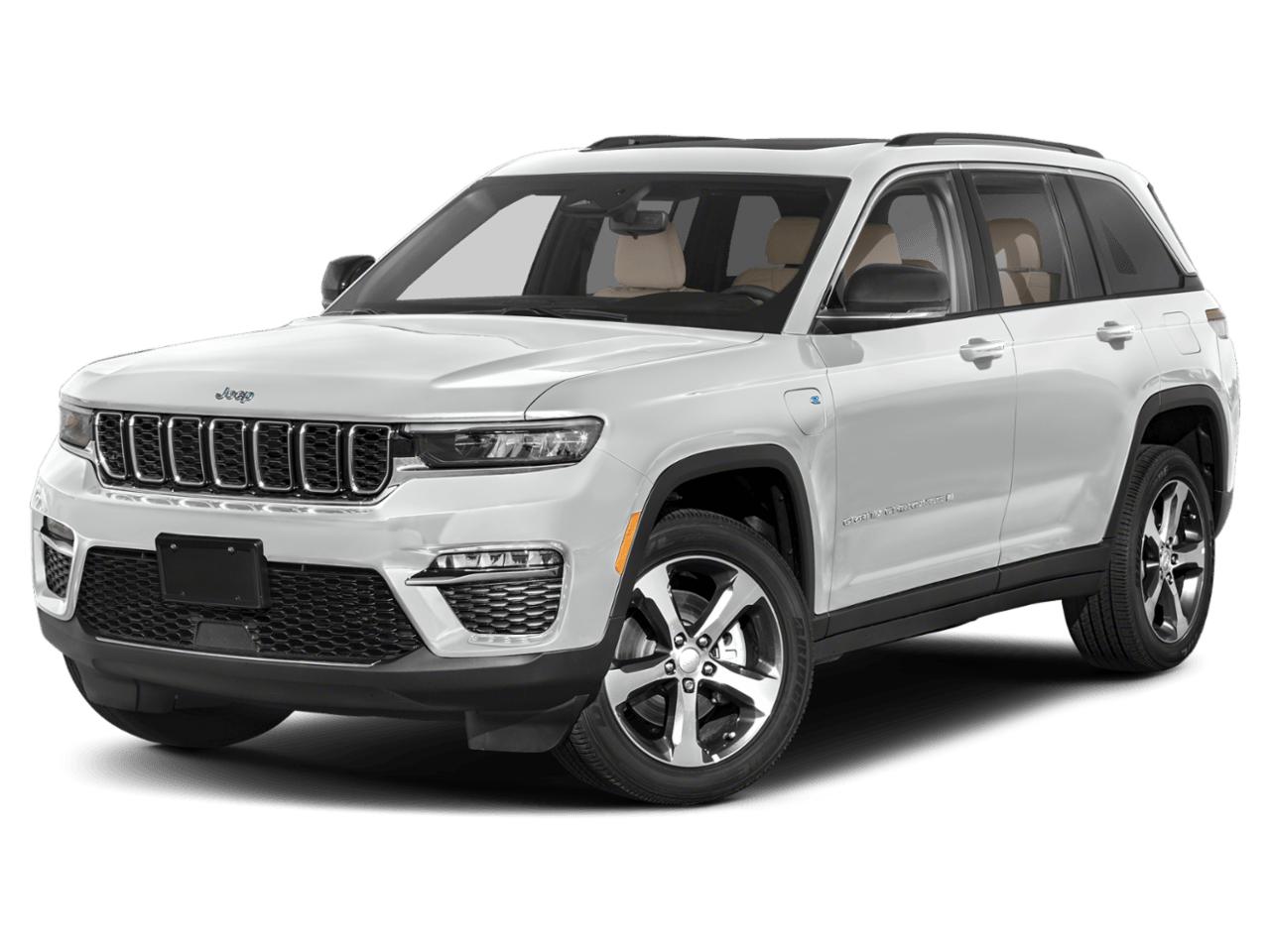 jeep grand cherokee 2024 1C4RJYB66R8958613 image jeep grand cherokee 2024 1C4RJYB66R8958613 image